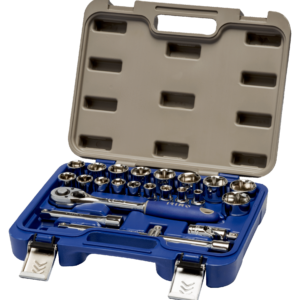 IRIMO JUEGO TUBOS + ACC.1/2" 23 PZS