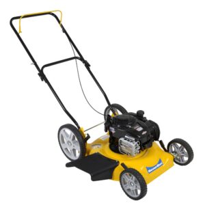 CORTADORA B&S 125CC -50CM S/B R/ALT