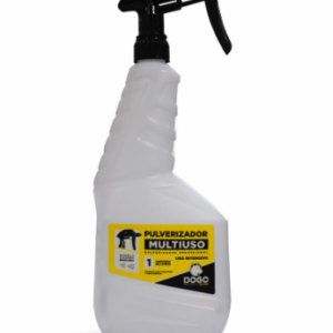 PULVERIZADOR DOGO 1.0 LTS.