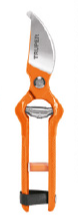 TRUPER TIJERA P/CESPED 3 POSIC.T-80