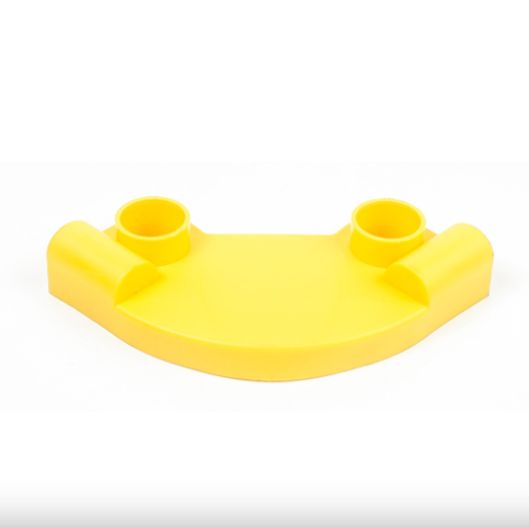 BASE DOBLE PARA PILETA STANDARD COD. 950356