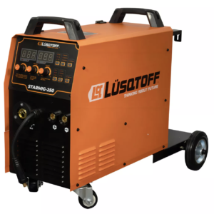 SOLDADORA LUSQ.STARMIG 250AMP-220V