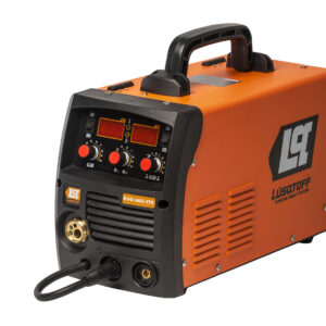 SOLDADORA LUSQTOFF MIG-MAG MIG-175