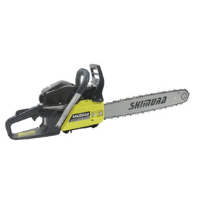 MOTOSIERRA SHIMURA SH58ST: