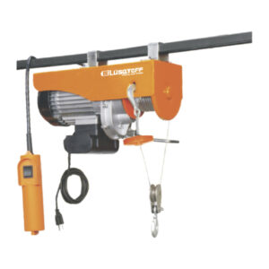 APAREJO ELECT.500/1000KG.LUSQTOFF