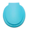ASIENTO INOD. MONKOTO CELESTE INFLA