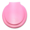 ASIENTO INOD. MONKOTO ROSA INFLADO