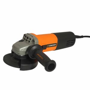 AMOLADORA LUSQTOFF 4.1/2" - 850W