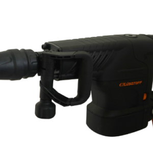 DEMOLEDOR LUSQ-BLACK1500W MDL1500-9