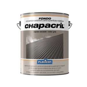 PLAVICON CHAPACRIL FONDO X 20LTS