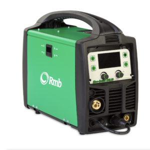 SOLDADORA RMB MIG MICRO-ROCKET 220