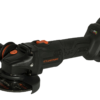 AMOLADORA LUSQTOFF INALAMBRICA AML115-9BK