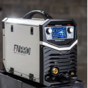 INVERTER FERROLAN MIG FOCUSMIG 221