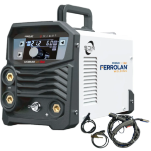 INVERTER FERROLAN MIG MOBIMIG 120