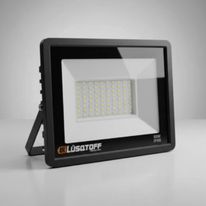 REFLECTOR LED 50W LUSQTOFF IP65