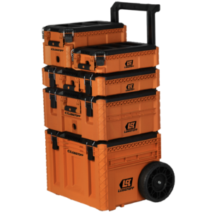 CARRO ORGANIZADOR HERRAM. LUSQTOFF