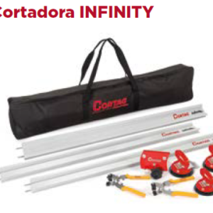CORTADORA CERAMICO CORTAG INFINITY