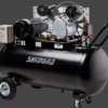 COMPRESOR SHIMURA 3HP -150LTS -220V