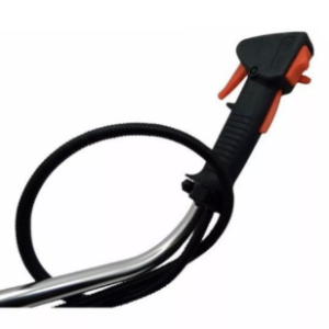 MANILLAR COMPLETO LUSQ. ACELERADOR