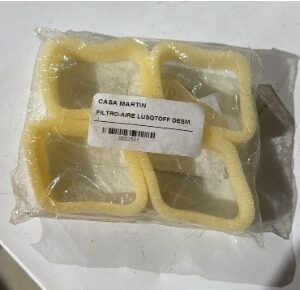 FILTRO.AIRE LUSQTOFF DESM. LQ-142