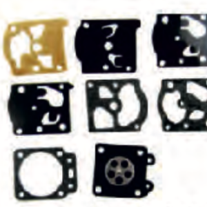 DIAFRAGMA-WAT WALBRO D24 (VENROL)