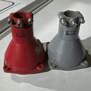 CAMPANA-EMBRAGUE DTM-37