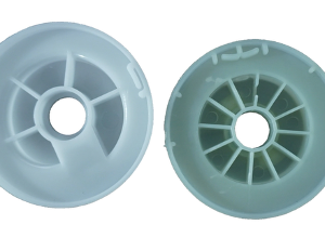 POLEA.ARRANQUE ALAMBRE 33-43-52CC