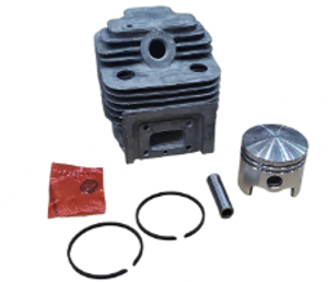 KIT MOTOR DESMALEZ 52CC LUSQT-COMPL