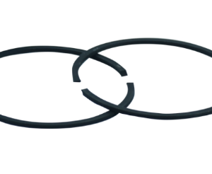 JGO-AROS(X2) 40X1.5MM (VENROL)