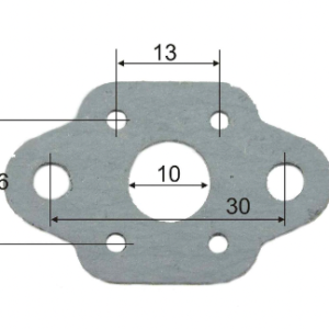 JUNTA CARBURADOR DESMA-26CC KJB26