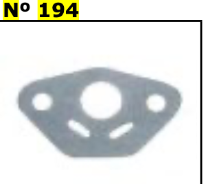 JUNTAS CHAOYUE BRIDA DE CARB.26-34