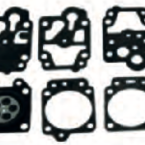 JUNTA CARBURADOR DIAFR.D20-WYJ(VENR